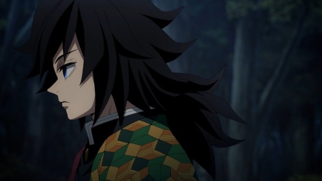 Demon Slayer